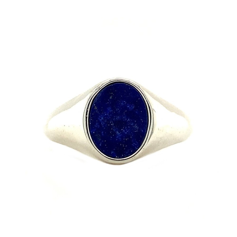 Jewelry vintage Rings With Gemstone | Twiggy Ring Xs 925 - Starry Night